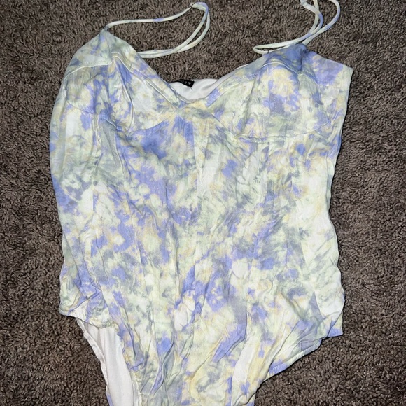 Zara body suit - Picture 1 of 5